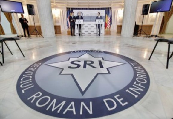 Vrei să te angajezi? SRI are posturi disponibile